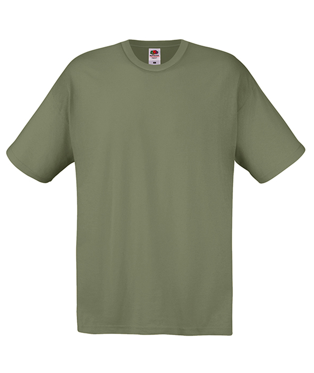 T-shirt Original oliva